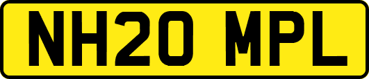 NH20MPL