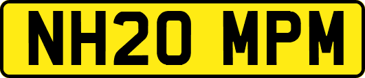 NH20MPM
