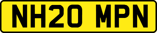 NH20MPN