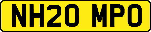 NH20MPO