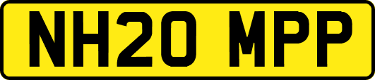 NH20MPP