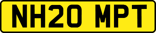 NH20MPT