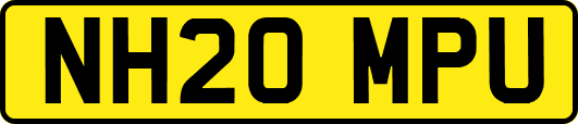 NH20MPU