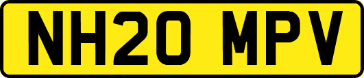NH20MPV