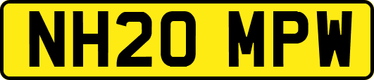 NH20MPW