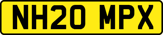 NH20MPX