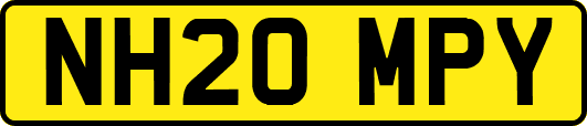 NH20MPY