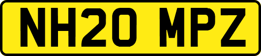NH20MPZ
