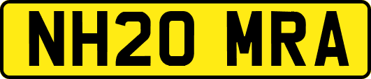 NH20MRA