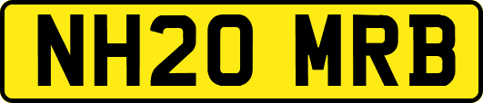NH20MRB