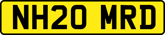 NH20MRD