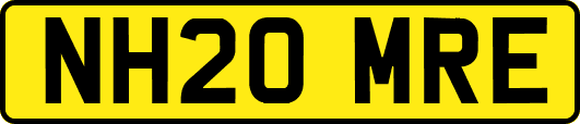 NH20MRE