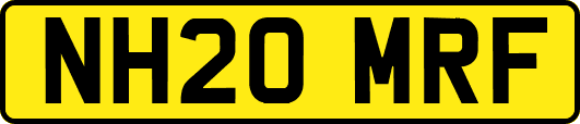NH20MRF