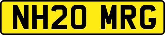 NH20MRG