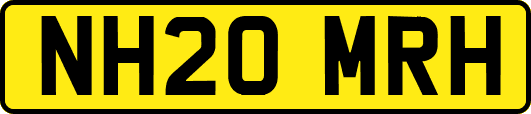 NH20MRH
