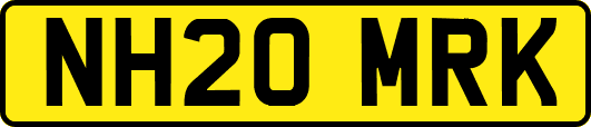 NH20MRK