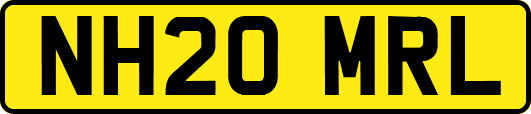 NH20MRL