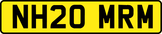 NH20MRM