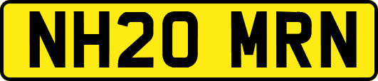 NH20MRN