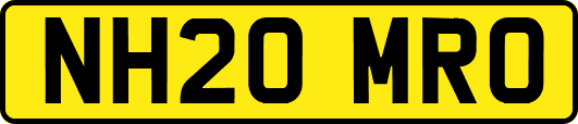 NH20MRO