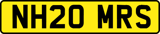 NH20MRS