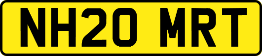 NH20MRT