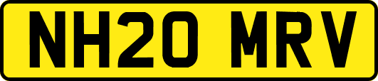 NH20MRV