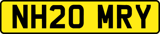 NH20MRY