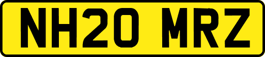 NH20MRZ