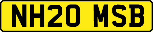 NH20MSB