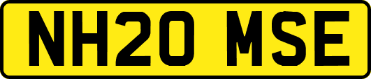 NH20MSE