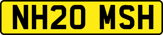 NH20MSH