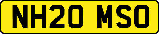 NH20MSO