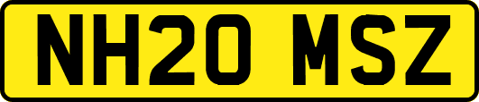 NH20MSZ