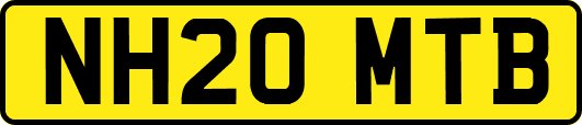 NH20MTB
