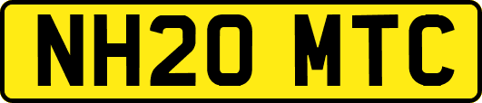 NH20MTC