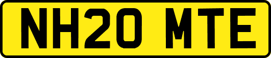 NH20MTE