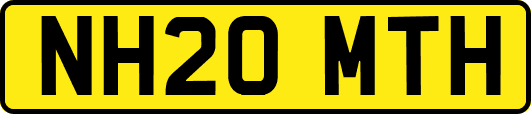 NH20MTH