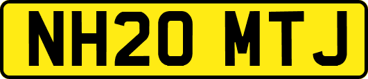 NH20MTJ