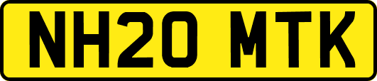 NH20MTK