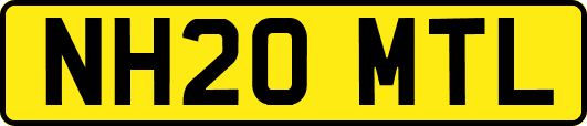 NH20MTL