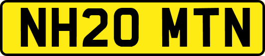 NH20MTN