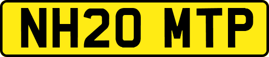 NH20MTP