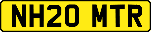 NH20MTR