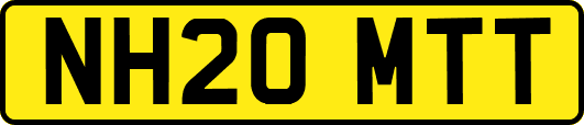 NH20MTT