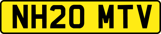 NH20MTV