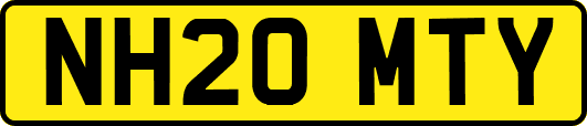 NH20MTY