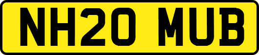 NH20MUB