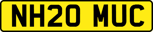 NH20MUC
