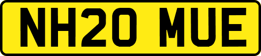 NH20MUE